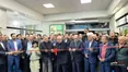 نمایشگاه تخصصی خودرو و قطعات در مازندران افتتاح شد +تصاویر
