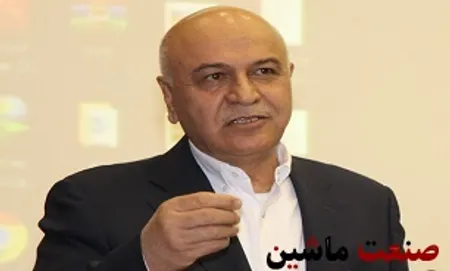 ساخت قطعات های تک نیازمند فضای مناسب است