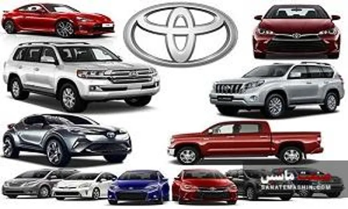 برنامه‌های موتوری خودروسازان ژاپنی