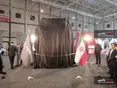کامل دیزل قدرتمندترین کامیون شرقی بازار را رونمایی کرد +تصاویر