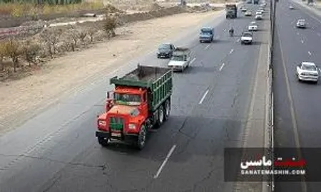 ترانزیت مرگ در جاده‌ها