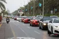 آزادسازی تردد خودروهای مناطق آزاد در هرمزگان