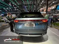 تصاویر/ نمایشگاه خودرو شانگهای 2023 