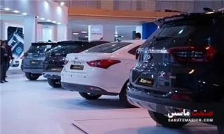 تکلیف قیمت خودروهای سواری و مونتاژی مشخص شد