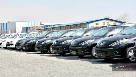 ارز از «انتظارات تورمی» خودرو جا ماند
