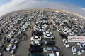 ‎چهار خودرو، چهار عدد متفاوت؛ اما یک نتیجه !