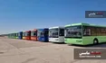 بهمن، رخت نو بر حمل و نقل عمومی تهران می‌‌پوشاند
