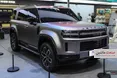 جتور T8 با الهام از سبک لندروور رونمایی شد +تصاویر