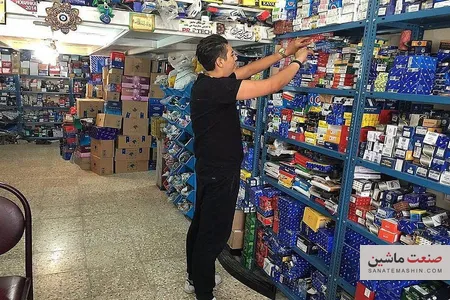 هشدار درباره خرید قطعات یدکی قاچاق