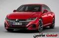 حضور سدان پرقدرت فولکس واگن در آمریکا تایید شد +تصاویر