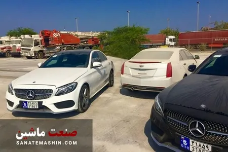 مصوبه پلاک گذاری ملی خودروهای مناطق آزاد تورم زا است