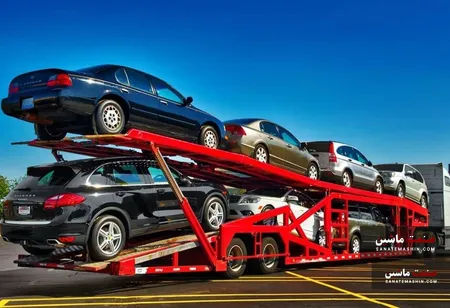 اتمام واگذاری خودروهای خارجی به جانبازان مشمول تا ۶ ماه آینده