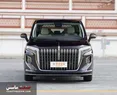 مینی ون لوکس هونگچی HQ9 راهی بازار چین شد +تصاویر