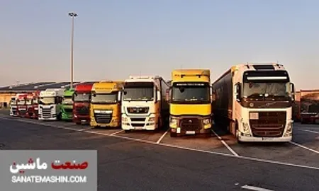 تردد بیش از ۲۰۰ هزار دستگاه خودروی دیزلی فرسوده