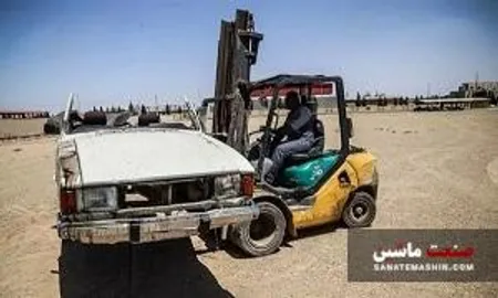 شرایط جدید اسقاط خودروهای فرسوده