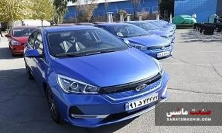 تولید خودروهای برقی یک ضرورت زیست محیطی است