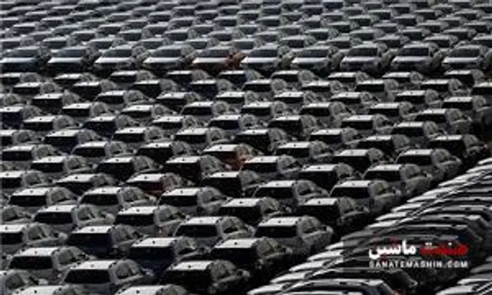 مذاکرات صمت و بانک مرکزی برای تامین ارز واردات خودرو