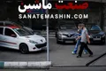 ورق در بازار خودرو برگشت !