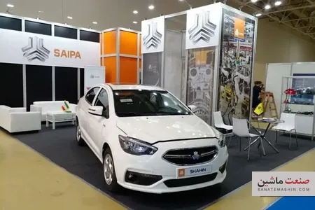مطالبه سازمان بازرسی برای تکمیل خودرو‌های ناقص سایپا