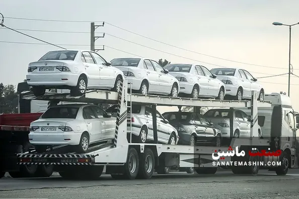 قیمت خودرو را خودروسازان تعیین می‌کنند