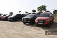 گردهمایی T8 سواران کرمان موتور برگزار شد + تصاویر