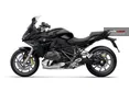 بی ام و R1250 RS مدل 2023 معرفی شد +تصاویر