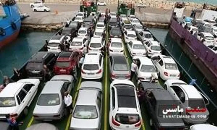 آیین نامه واردات خودروهای کارکرده تصویب شد