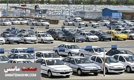 ایثارگران واجد شرایط دریافت خودرو معرفی شدند