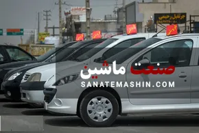 عقب نشینی رانت خودرو