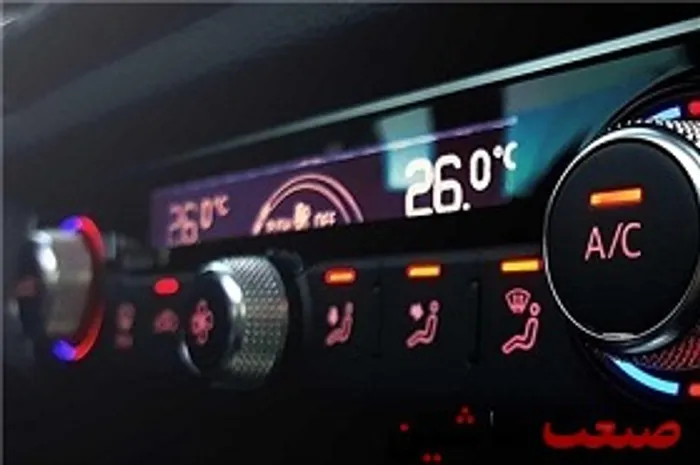 وقتی کولر اتومبیل کار نمی‌کند چه باید کرد؟