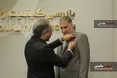 معاون جدید بازرسی خودرو و خدمات ISQI منصوب شد