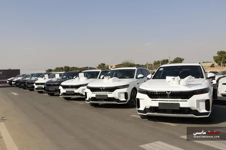 فروش وویا فری مدل ۲۰۲۵ آغاز شد +جزئیات