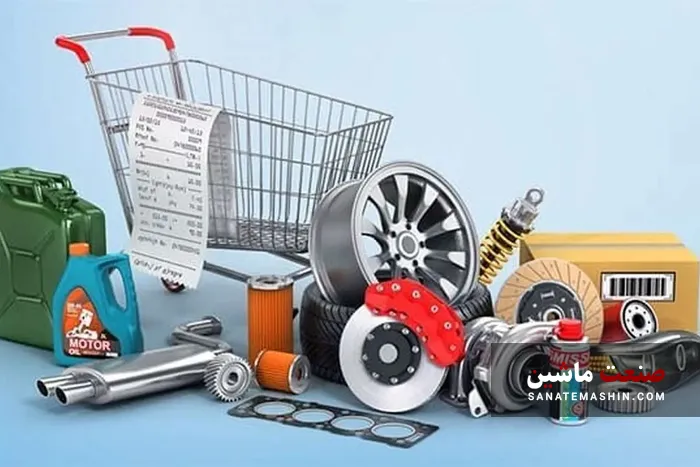 بازنگری دوره‌ای استاندارد قطعات خودرو
