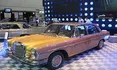 مرسدس بنز 300 SEL؛ درباره یک لوکس عصبی! +تصاویر
