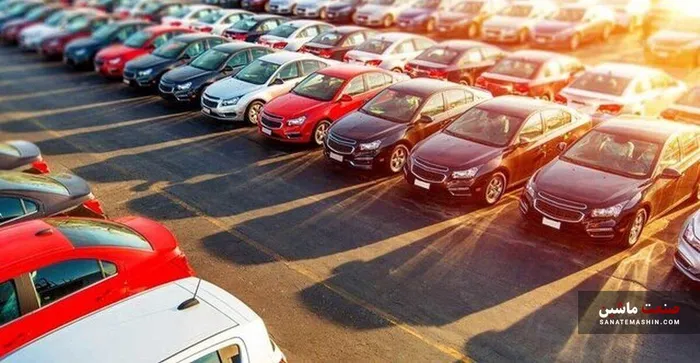 واردات خودرو‌های بالای 2500 سی سی غیر آمریکایی مجاز شد