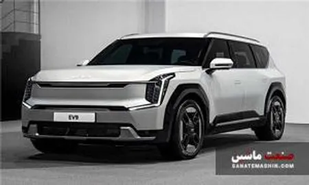 بهترین خودروهای 2024