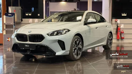 فروش اقساطی ویژه BMW 225L M Sport مدل 2025 آغاز شد