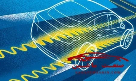معرفی فناوری جدید برای شارژ خودروها هنگام حرکت +تصاویر