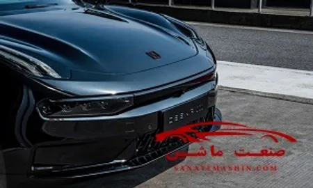 کیفیت بالای مونتاژ خودرو در یک کمپانی چینی +تصاویر