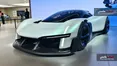 بهترین خودروهای نمایشگاه پکن 2026 از نگاه MotorTrend منتشر شد +تصاویر