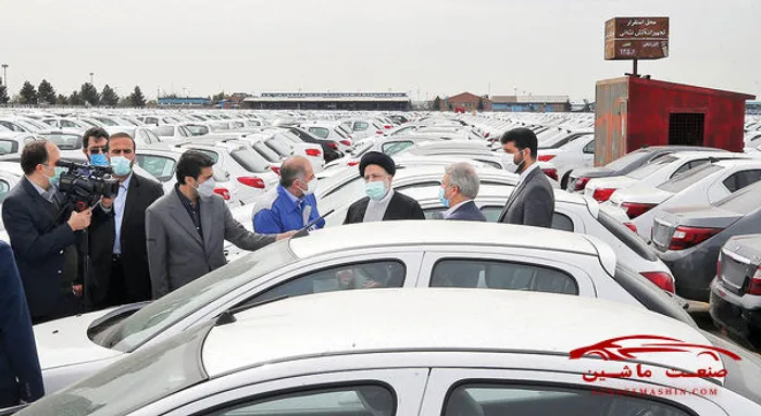 در صورت آزادسازی واردات خودرو مصوبه مجلس چه سرانجامی پیدا خواهد کرد؟