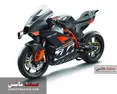 کی تی ام RC 8C جدید معرفی شد +تصاویر