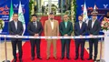 هفتمین نمایشگاه بین المللی خودرو تهران افتتاح شد +اسامی شرکت ها