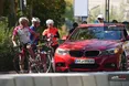 اولین گردهمایی اختصاصی  دوچرخه سواران BMW