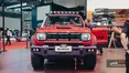 بایک نسخه خاص BJ40 را رونمایی کرد +تصاویر