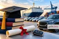 مسئولیت متوقف شدن مسیر اجرای واردات خودرو با کیست؟