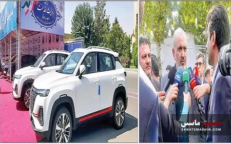 چرا خودروسازان در اولویت واردات خودرو قرار گرفته اند؟