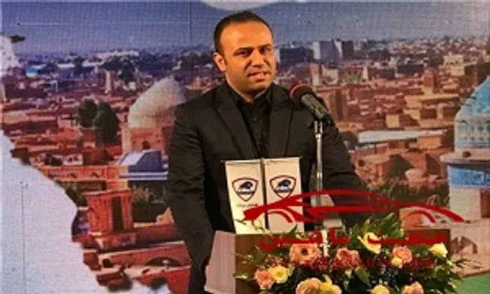 آماده ارائه خدمات 24 ساعته به محصولات شایان دیزل هستیم