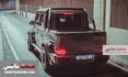 از این مرسدس بنز خاص، فقط 10 دستگاه تولید می شود +تصاویر