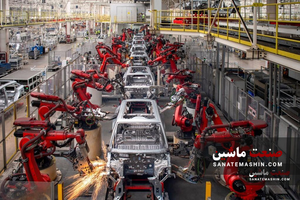 استانداردهای جدید خودرو در راه است